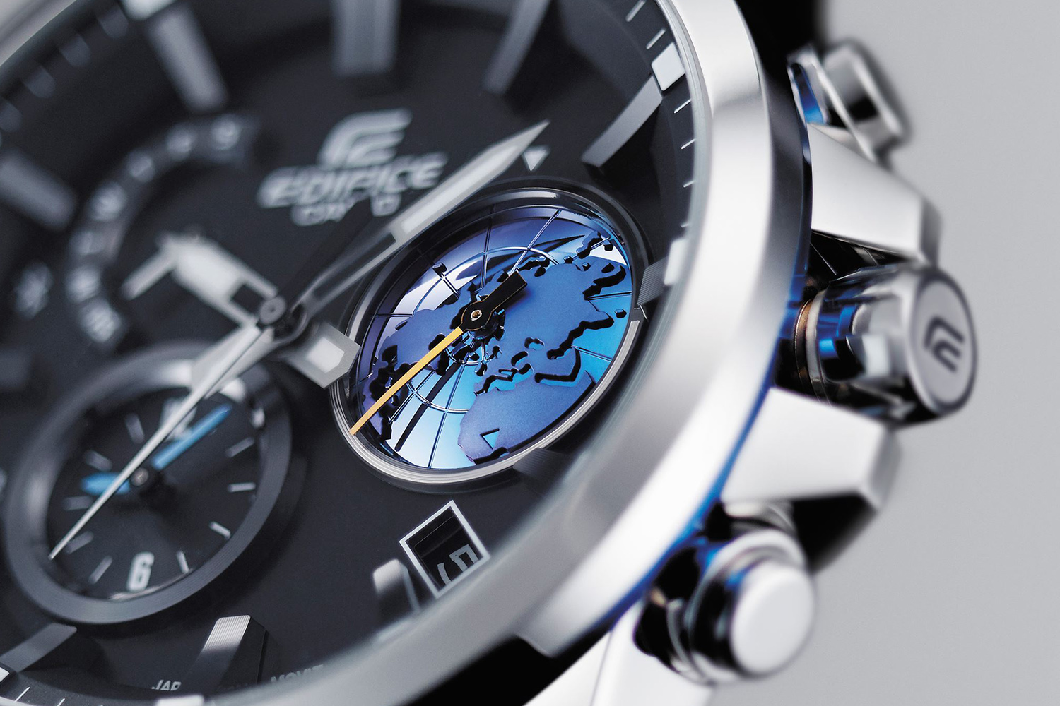 casio watch mall price