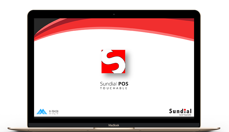 Sundial POS